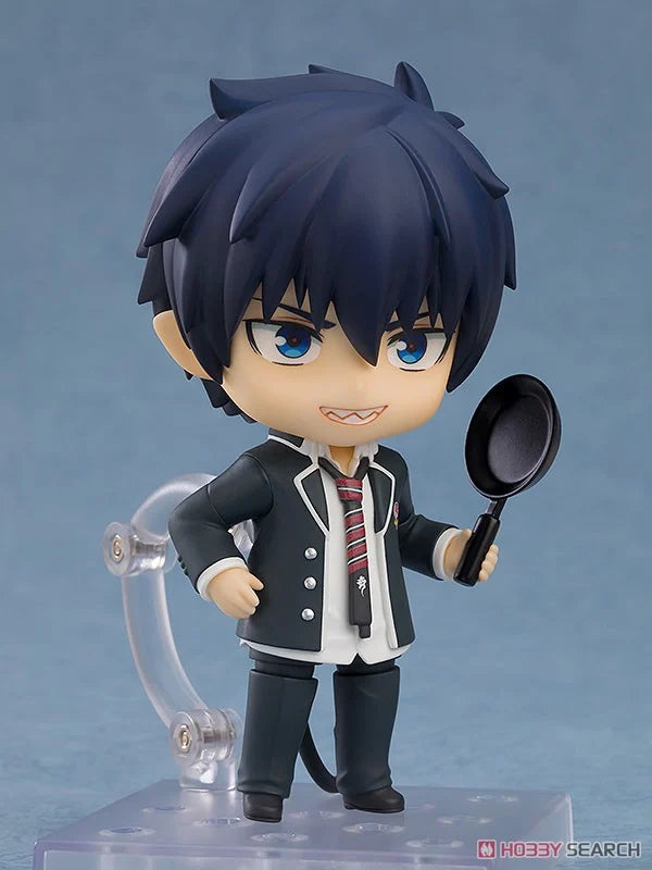 [PREORDER] Nendoroid Rin Okumura