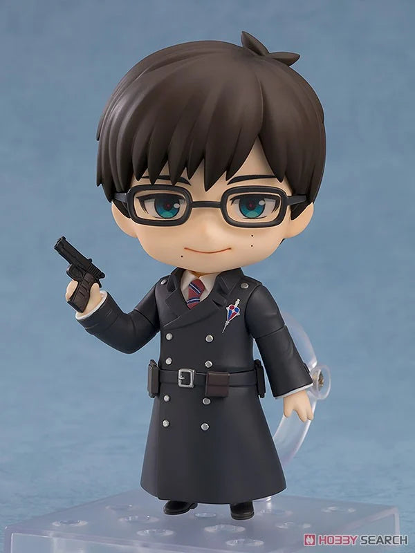 [PREORDER] Nendoroid Yukio Okumura