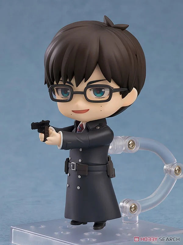 [PREORDER] Nendoroid Yukio Okumura