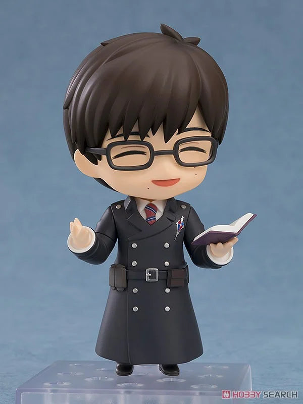 [PREORDER] Nendoroid Yukio Okumura
