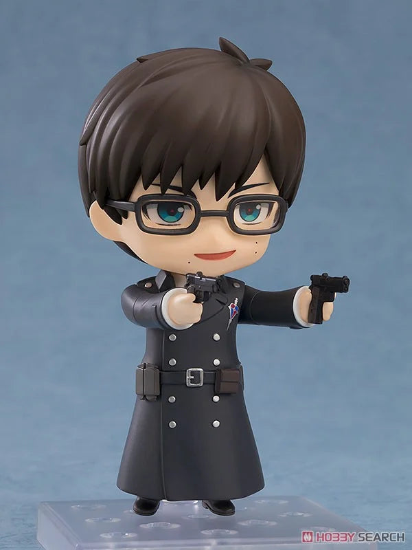 [PREORDER] Nendoroid Yukio Okumura