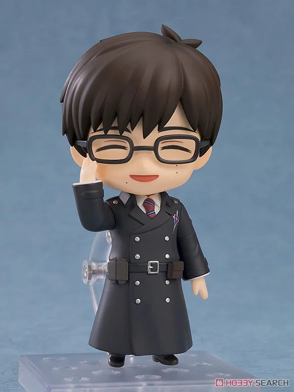 [PREORDER] Nendoroid Yukio Okumura