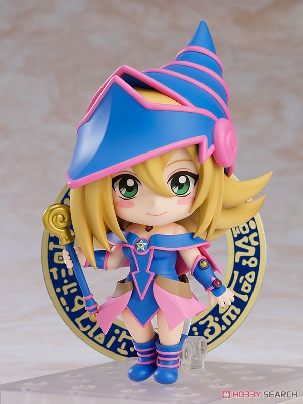 [PREORDER] Nendoroid Dark Magician Girl(re-run)