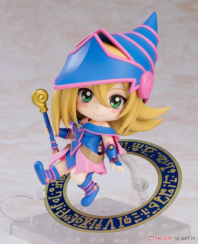 [PREORDER] Nendoroid Dark Magician Girl(re-run)