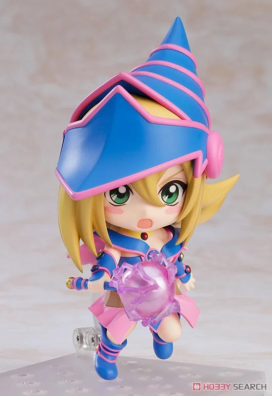 [PREORDER] Nendoroid Dark Magician Girl(re-run)