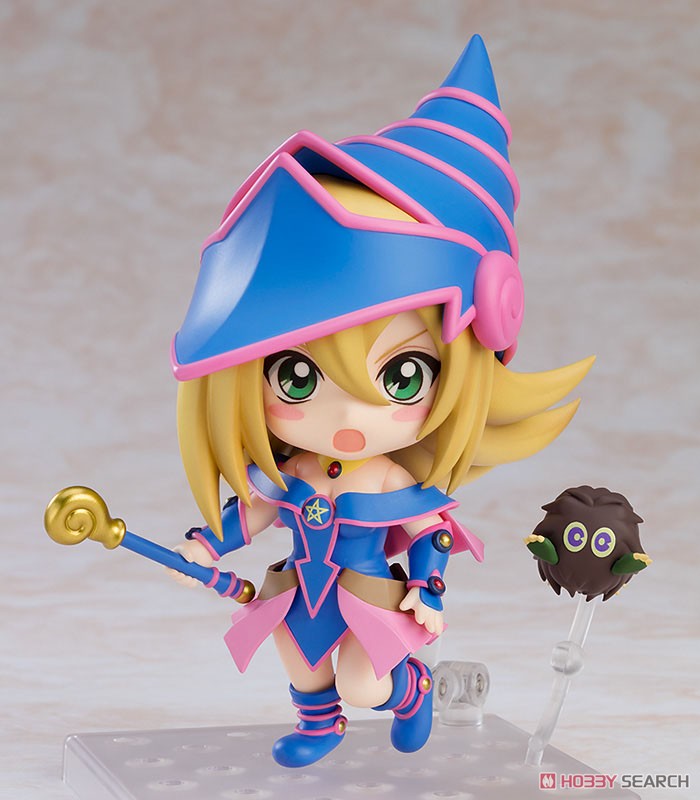 [PREORDER] Nendoroid Dark Magician Girl(re-run)