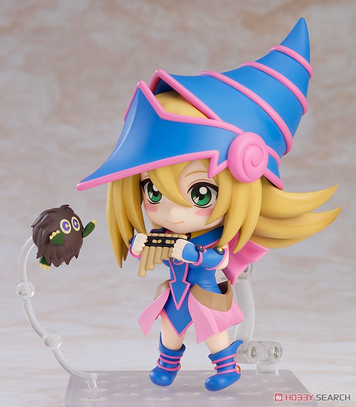 [PREORDER] Nendoroid Dark Magician Girl(re-run)