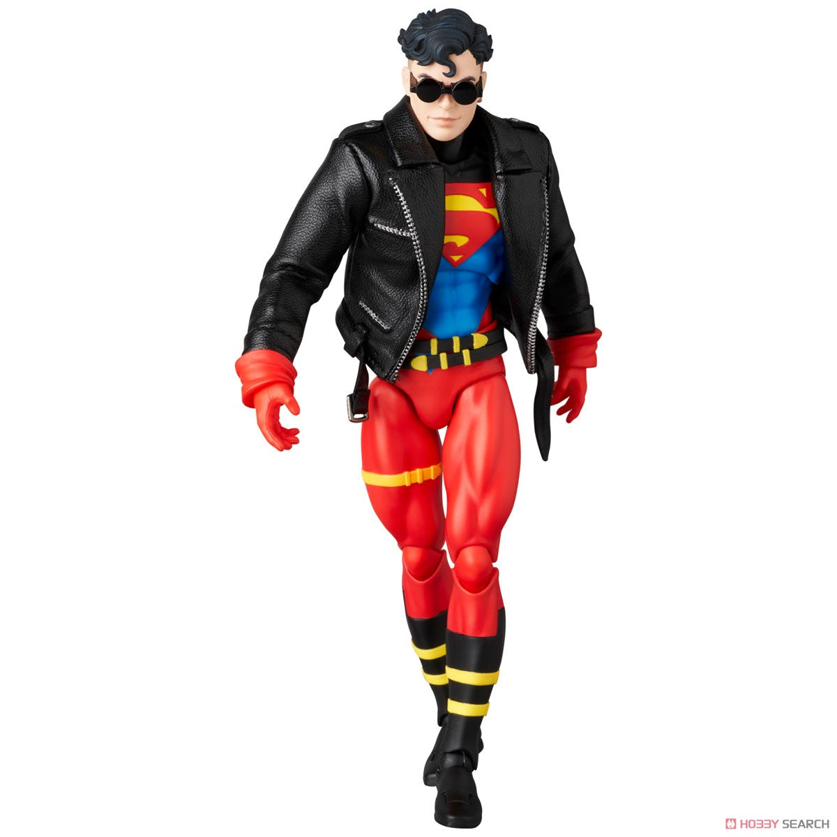 [PREORDER] MAFEX SUPERBOY (RETURN OF SUPERMAN)