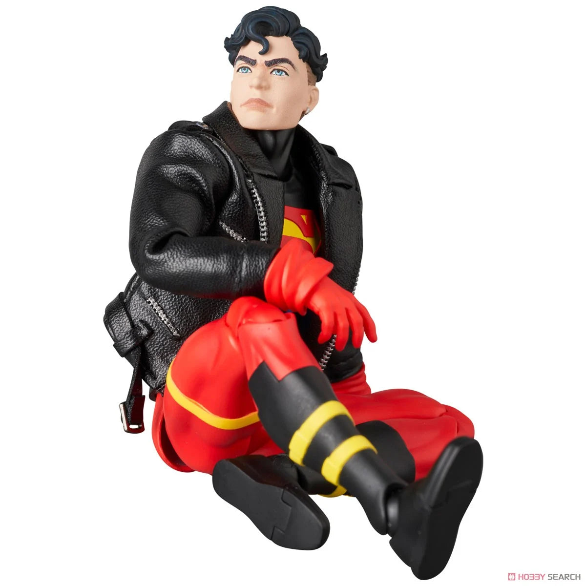 [PREORDER] MAFEX SUPERBOY (RETURN OF SUPERMAN)