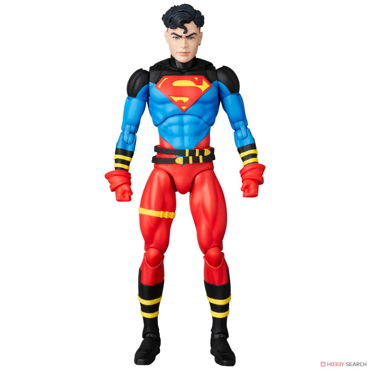 [PREORDER] MAFEX SUPERBOY (RETURN OF SUPERMAN)