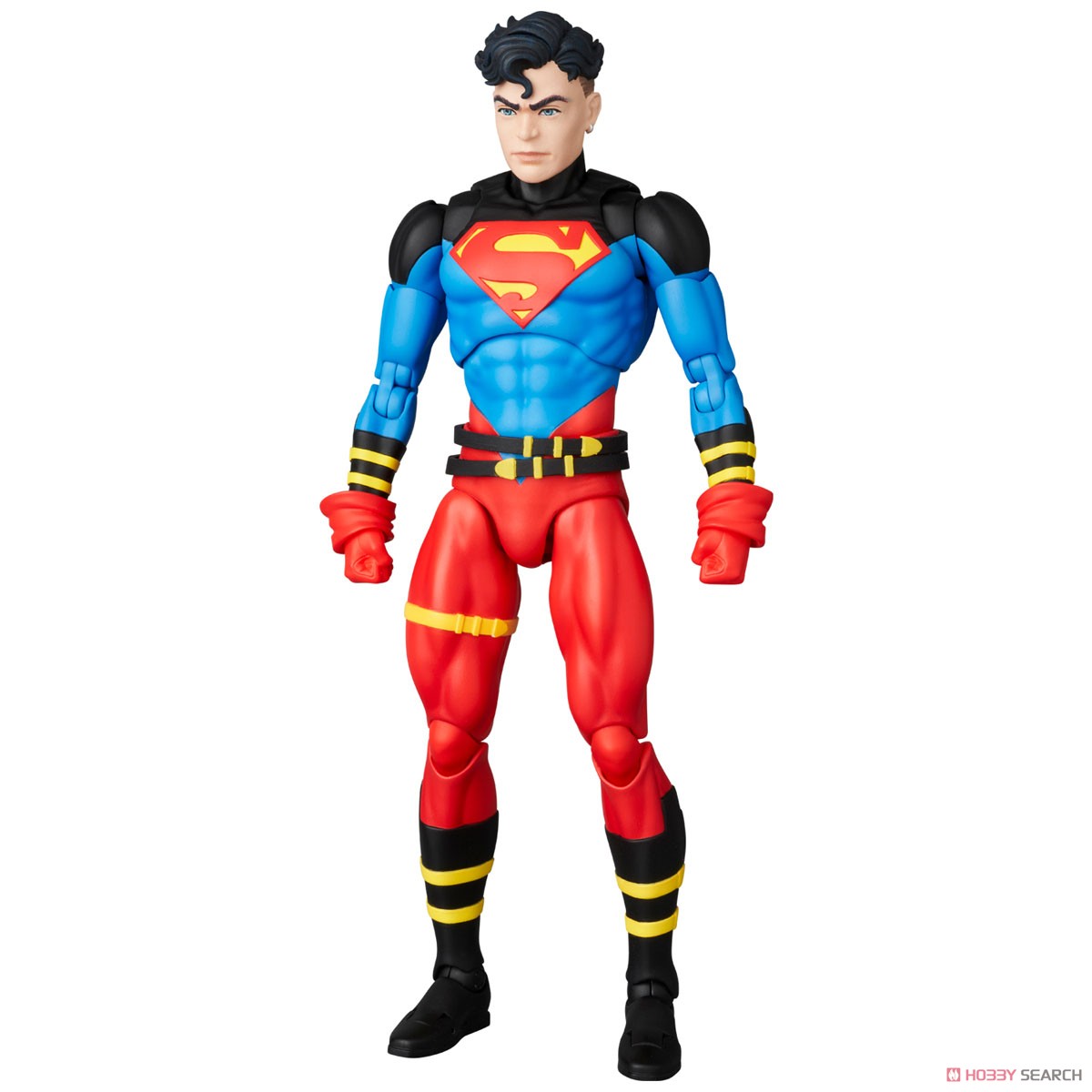 [PREORDER] MAFEX SUPERBOY (RETURN OF SUPERMAN)