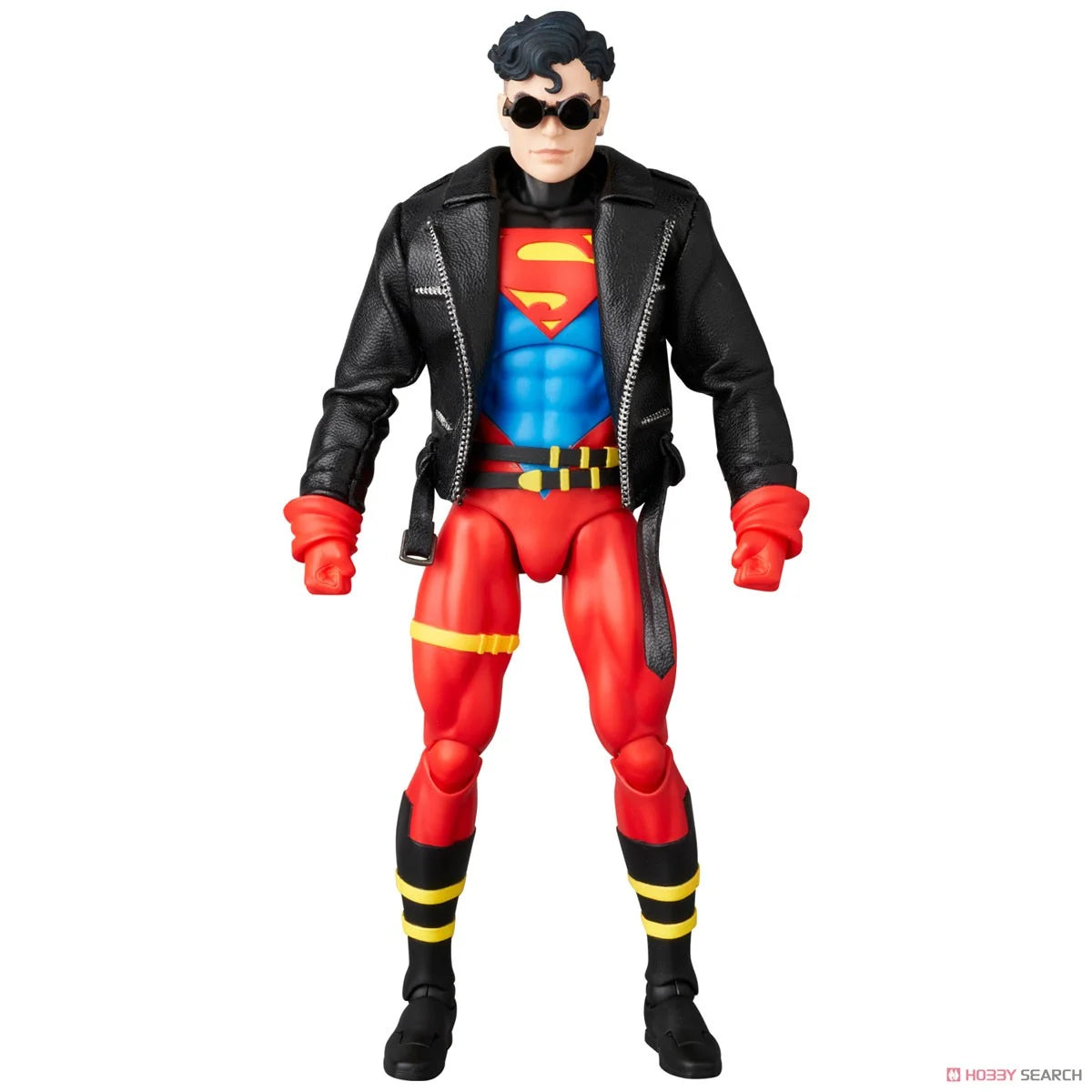 [PREORDER] MAFEX SUPERBOY (RETURN OF SUPERMAN)