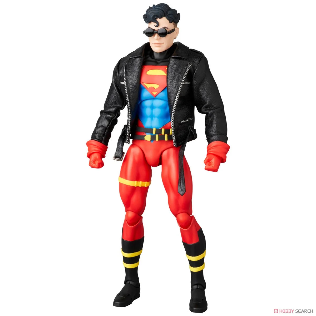 [PREORDER] MAFEX SUPERBOY (RETURN OF SUPERMAN)