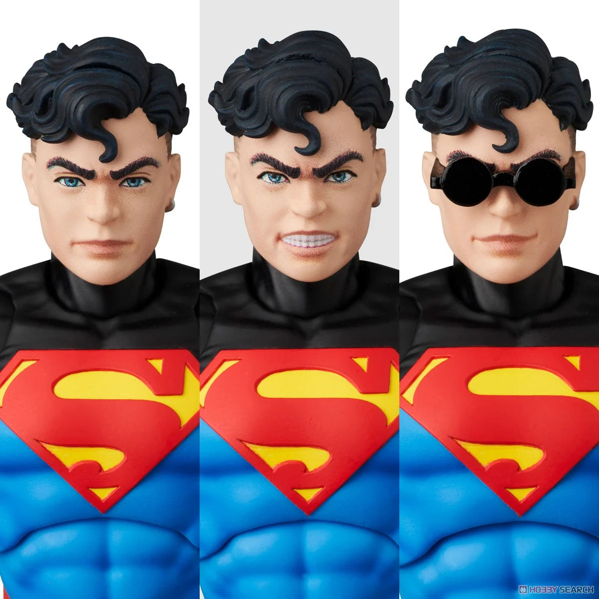 [PREORDER] MAFEX SUPERBOY (RETURN OF SUPERMAN)