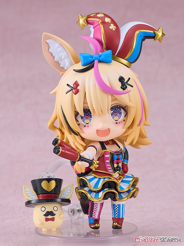 [PREORDER] Nendoroid Omaru Polka
