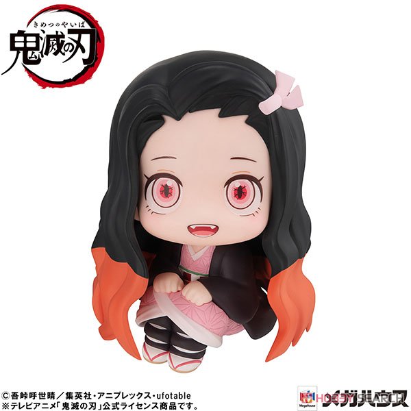 [PREORDER] Lookup Demon Slayer：Kimetsu no Yaiba Nezuko Kamado Conquered the sun ver.