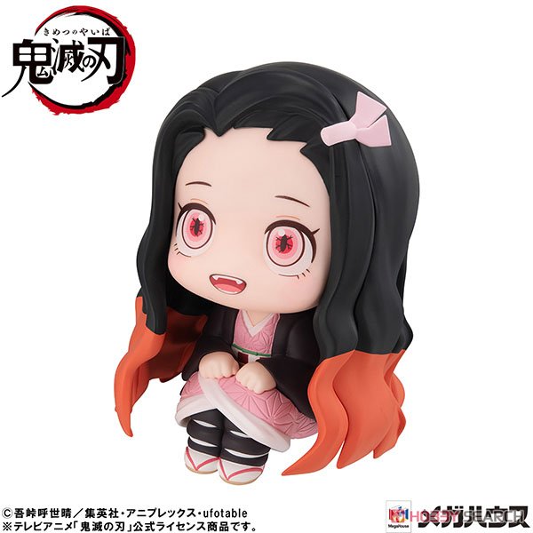 [PREORDER] Lookup Demon Slayer：Kimetsu no Yaiba Nezuko Kamado Conquered the sun ver.