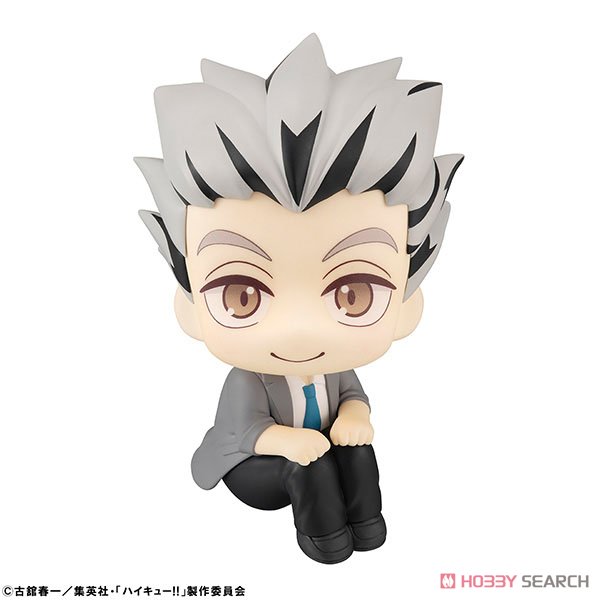 [PREORDER] Lookup Haikyu!! Kotaro Bokuto