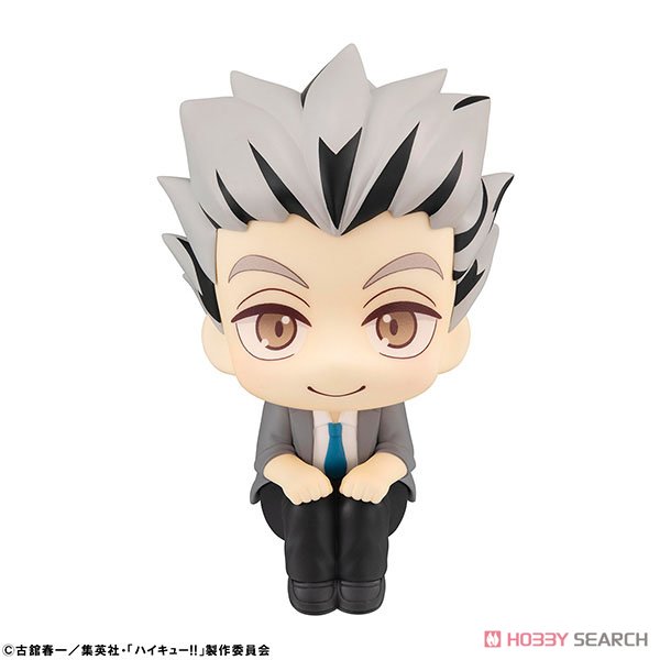 [PREORDER] Lookup Haikyu!! Kotaro Bokuto