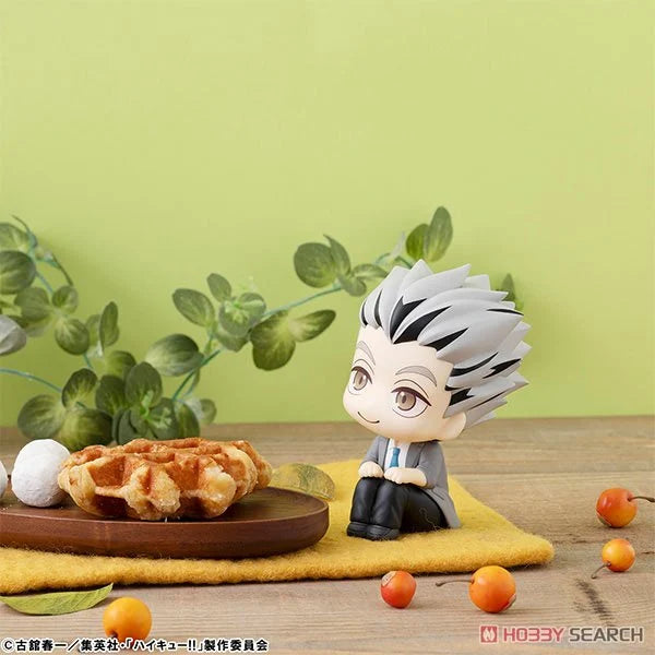 [PREORDER] Lookup Haikyu!! Kotaro Bokuto