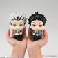 [PREORDER] Lookup Haikyu!! Kotaro Bokuto