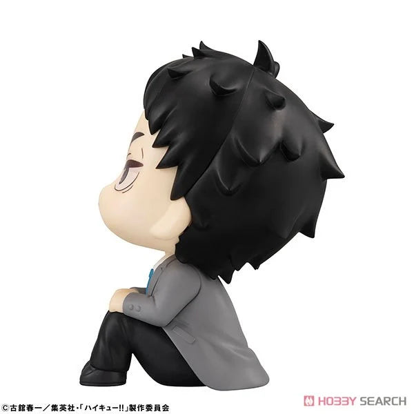 [PREORDER] Lookup Haikyu!! Keiji Akaashi