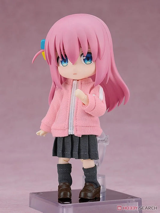 [PREORDER] Nendoroid Doll Hitori Gotoh