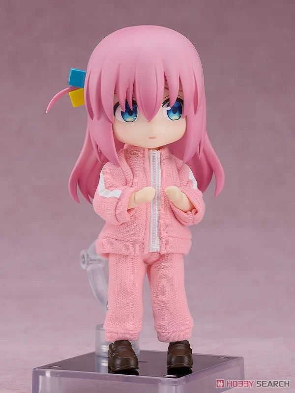 [PREORDER] Nendoroid Doll Hitori Gotoh