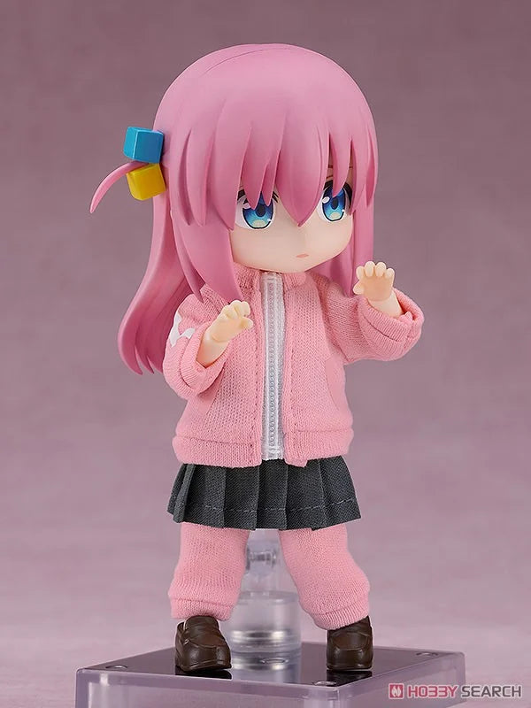 [PREORDER] Nendoroid Doll Hitori Gotoh