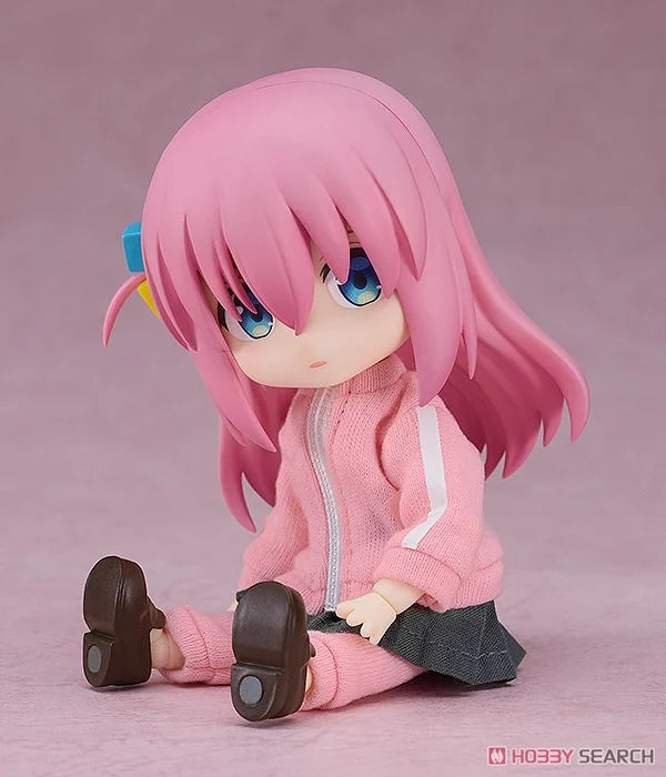 [PREORDER] Nendoroid Doll Hitori Gotoh