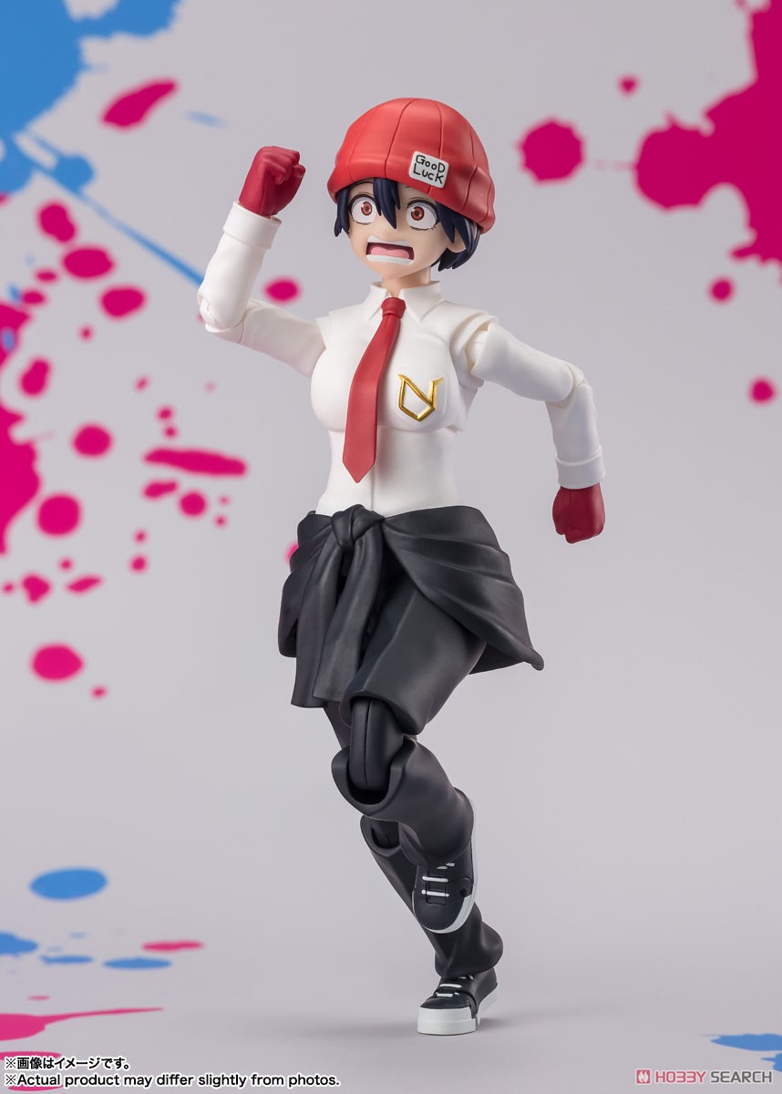 [PREORDER] S.H.Figuarts Fuko Izumo