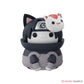 [PREORDER] MEGA CAT PROJECT NARUTO Shippuden Nyanto! The Big Nyaruto series - Itachi Uchiha Anbu ver.