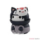 [PREORDER] MEGA CAT PROJECT NARUTO Shippuden Nyanto! The Big Nyaruto series - Itachi Uchiha Anbu ver.