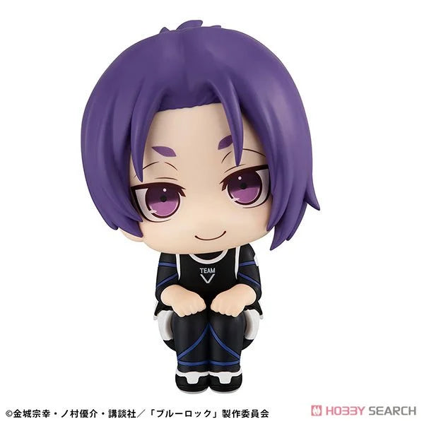 [PREORDER] Lookup BLUE LOCK Reo Mikage