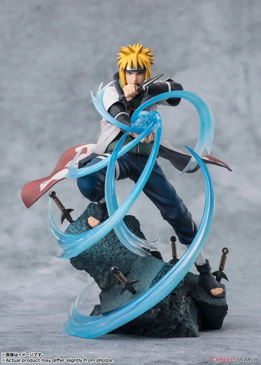 [PREORDER] FiguartsZERO [EXTRA BATTLE] Minato Namikaze Rasengan