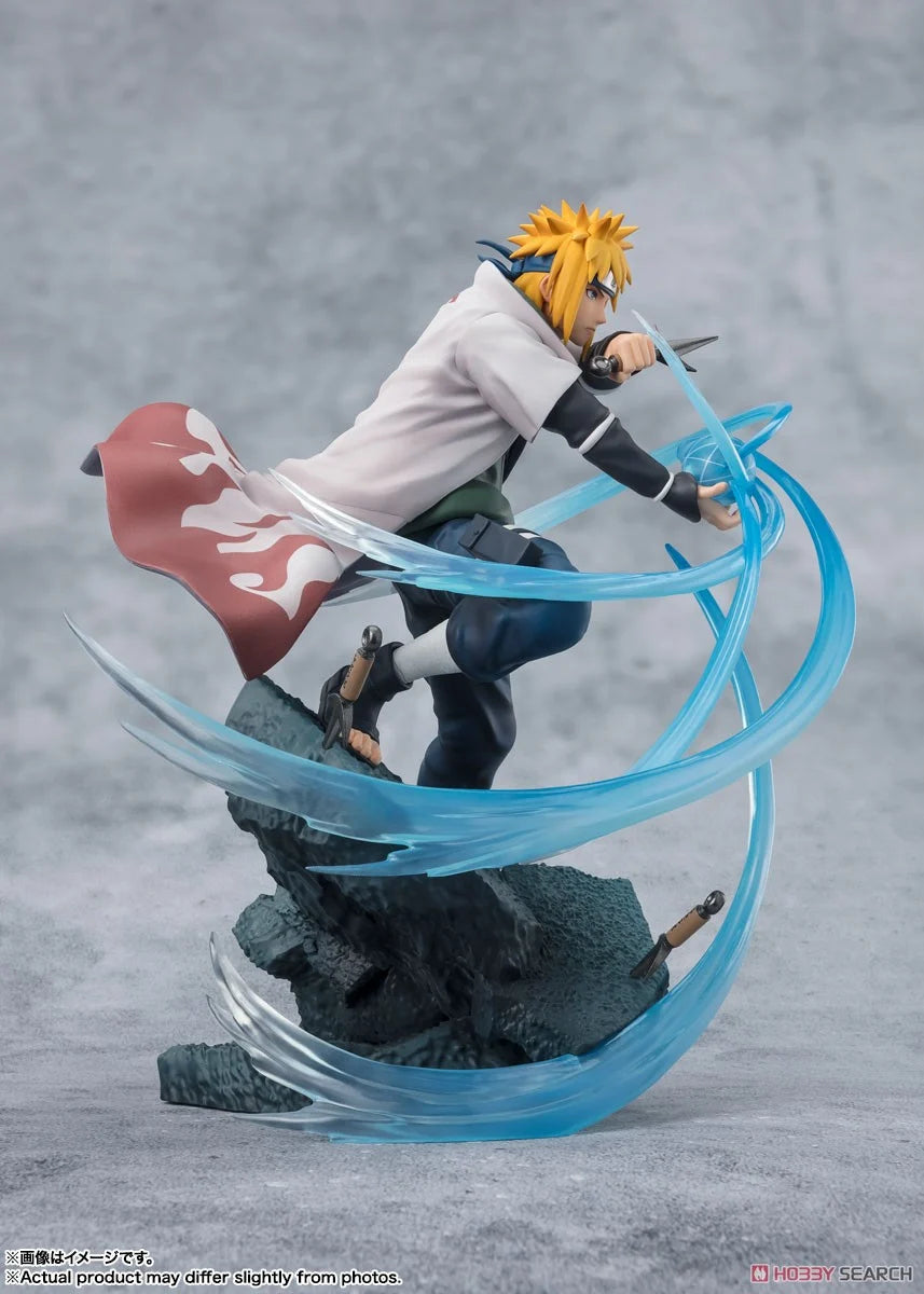 [PREORDER] FiguartsZERO [EXTRA BATTLE] Minato Namikaze Rasengan