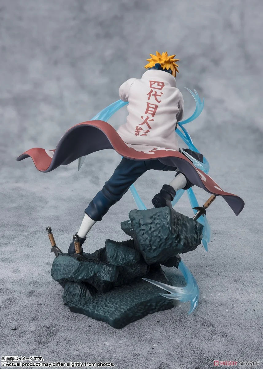 [PREORDER] FiguartsZERO [EXTRA BATTLE] Minato Namikaze Rasengan