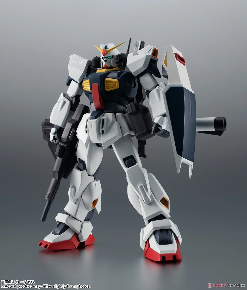 [PREORDER] THE ROBOT SPIRITS <SIDE MS> RX-178 GUNDAM Mk-Ⅱ (A.E.U.G.) ver. A.N.I.M.E.