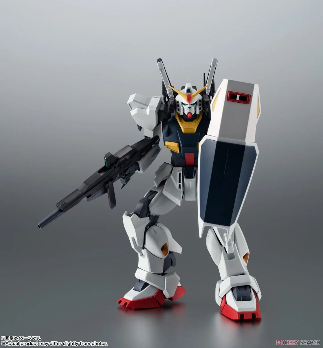 [PREORDER] THE ROBOT SPIRITS <SIDE MS> RX-178 GUNDAM Mk-Ⅱ (A.E.U.G.) ver. A.N.I.M.E.