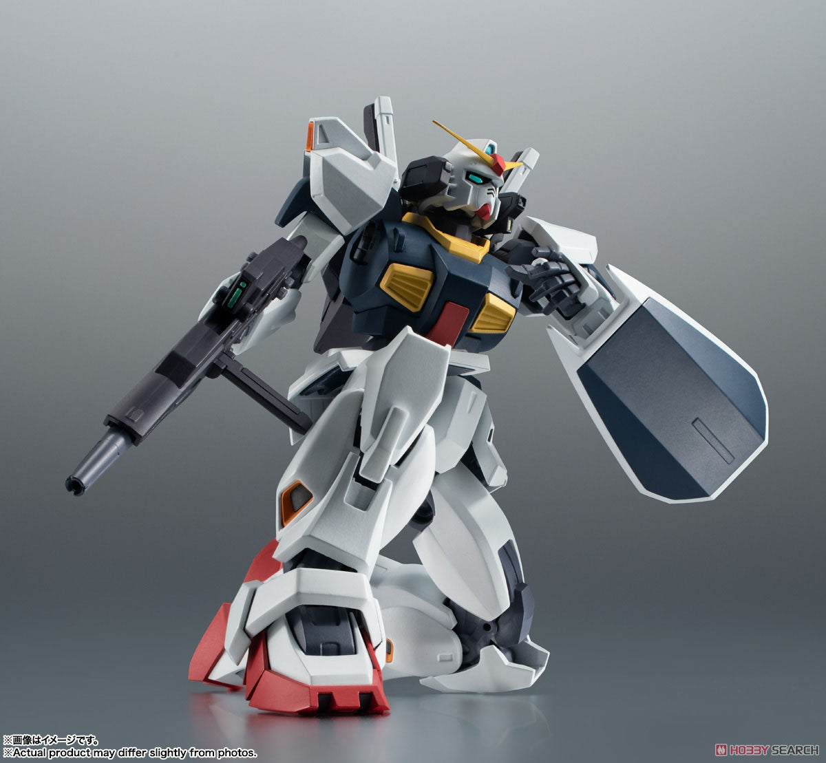 [PREORDER] THE ROBOT SPIRITS <SIDE MS> RX-178 GUNDAM Mk-Ⅱ (A.E.U.G.) ver. A.N.I.M.E.