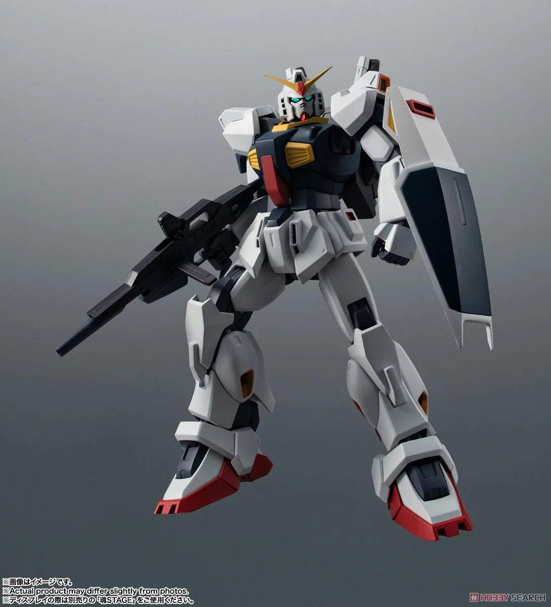 [PREORDER] THE ROBOT SPIRITS <SIDE MS> RX-178 GUNDAM Mk-Ⅱ (A.E.U.G.) ver. A.N.I.M.E.