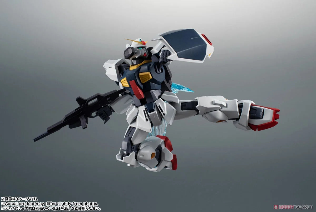 [PREORDER] THE ROBOT SPIRITS <SIDE MS> RX-178 GUNDAM Mk-Ⅱ (A.E.U.G.) ver. A.N.I.M.E.