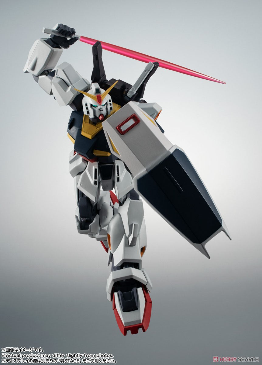 [PREORDER] THE ROBOT SPIRITS <SIDE MS> RX-178 GUNDAM Mk-Ⅱ (A.E.U.G.) ver. A.N.I.M.E.