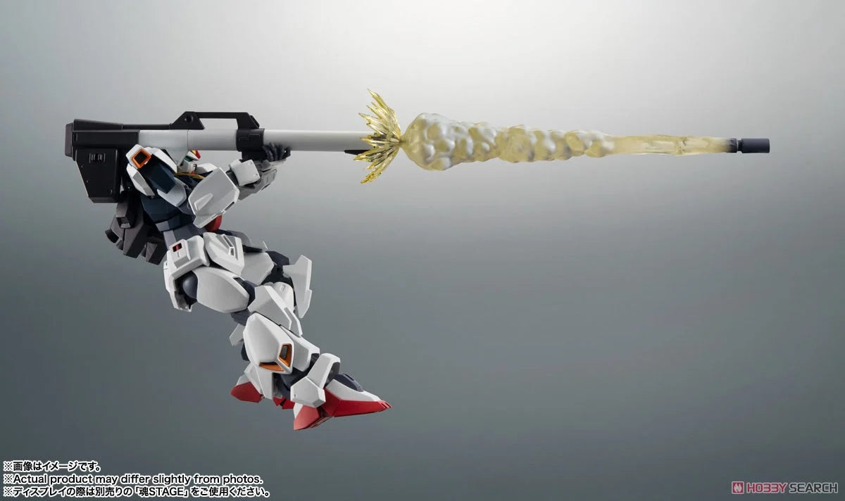 [PREORDER] THE ROBOT SPIRITS <SIDE MS> RX-178 GUNDAM Mk-Ⅱ (A.E.U.G.) ver. A.N.I.M.E.