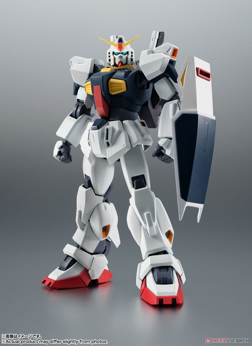 [PREORDER] THE ROBOT SPIRITS <SIDE MS> RX-178 GUNDAM Mk-Ⅱ (A.E.U.G.) ver. A.N.I.M.E.