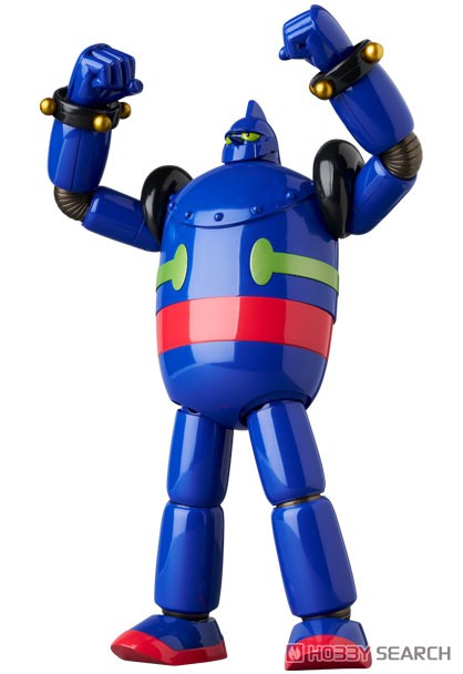 [PREORDER] MAFEX No.246 Tetsujin 28-go Figure (Original Color Ver.)