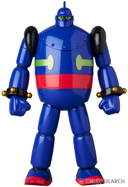 [PREORDER] MAFEX No.246 Tetsujin 28-go Figure (Original Color Ver.)