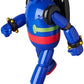 [PREORDER] MAFEX No.246 Tetsujin 28-go Figure (Original Color Ver.)