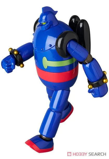 [PREORDER] MAFEX No.246 Tetsujin 28-go Figure (Original Color Ver.)