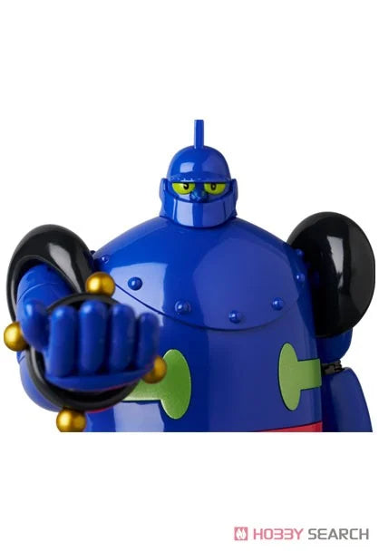 [PREORDER] MAFEX No.246 Tetsujin 28-go Figure (Original Color Ver.)